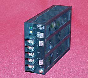 5VDC 10AMP US-05010